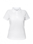 Polo damskie - Short Sleeve 
