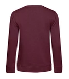 Bluza damska bez kaptura - Organic 