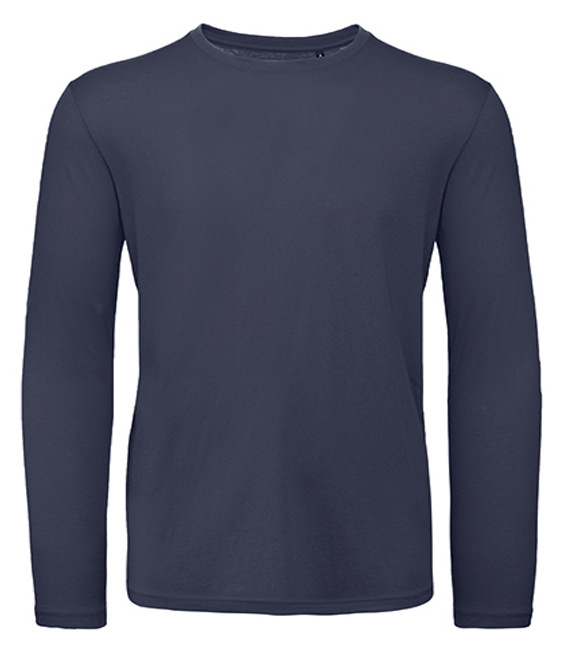 Męska koszulka Inspire Long Sleeve T- Organic