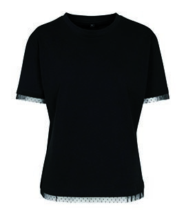 Bluzka -  Ladies Laces Tee