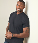  Koszulki Męskie V-neck Classic