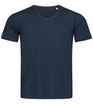 Koszulki Męskie Ben V-Neck