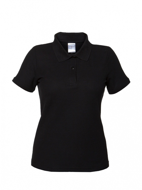 Polo damskie - Short Sleeve 