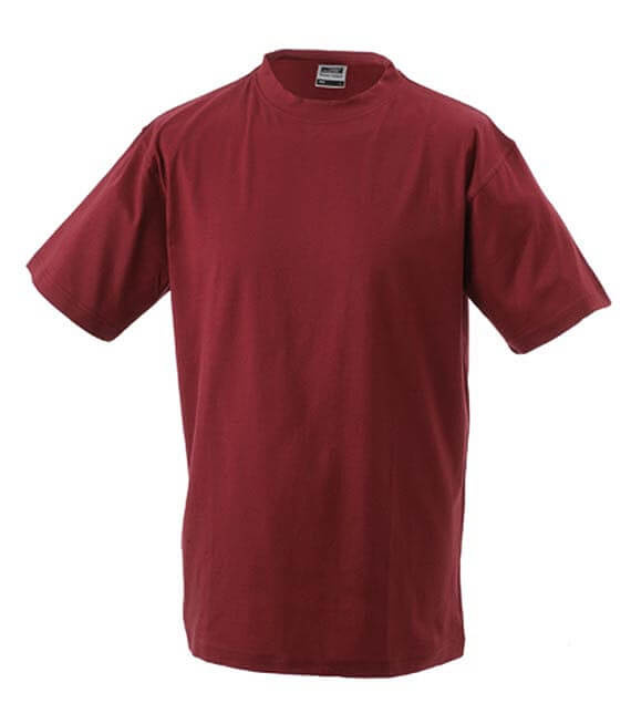 Koszulka męska - Round-T