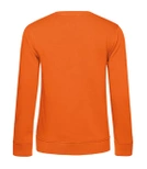 Bluza damska bez kaptura - Organic 