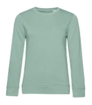 Bluza damska bez kaptura - Organic 