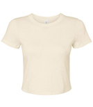 Damski krótki T-shirt 