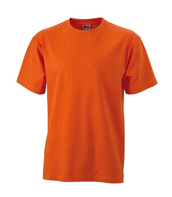 Koszulka męska - Round-T