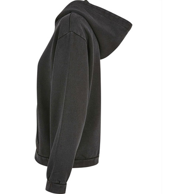 Damska Oversize'owa kangurka - do 5XL