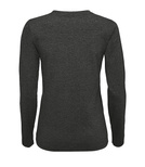 Damska koszulka  z długim rękawem  Imperial