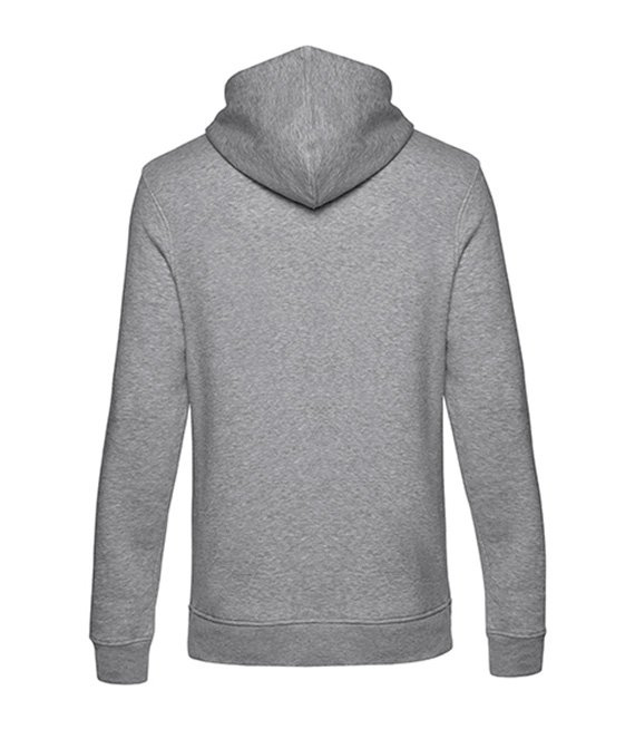 Bluza Unisex z kapturem Organic