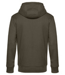 Bluza kangurka z kapturem - King Unisex do 4 XL