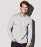 Koszulka męska  Comfort-T Long Sleeve