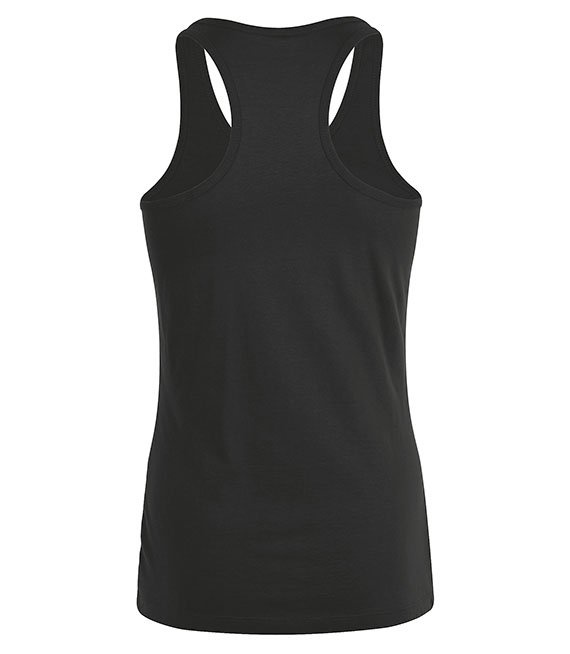 Tank Top z plecami typu racerback