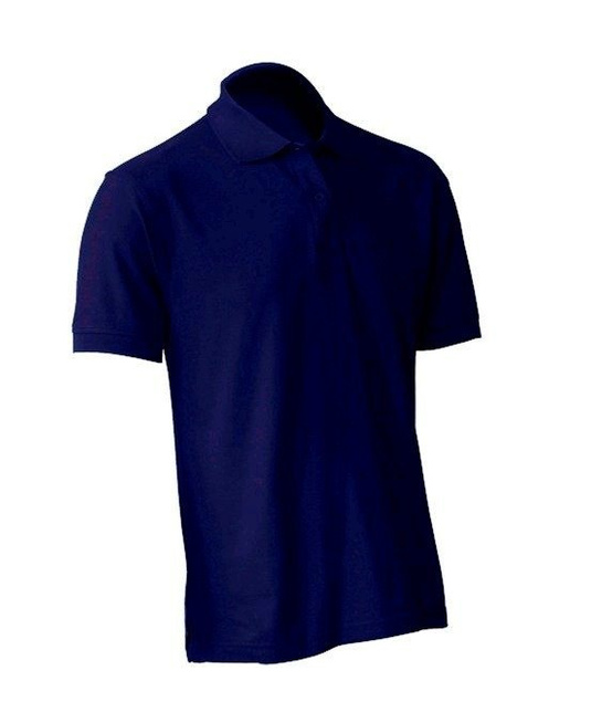 Koszulka Męska Polo Regular