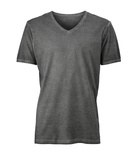 Koszulka męska  V-neck Gipsy