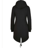 Damska parka dresowa