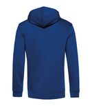 Bluza Unisex z kapturem Organic