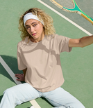 Damska koszulka Boxy Oversized