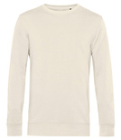 Buza Unisex bez kaptura Organic 