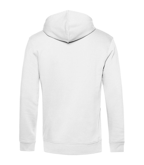 Bluza Unisex z kapturem Organic