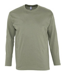 Koszulka męska  Monarch Longsleeve