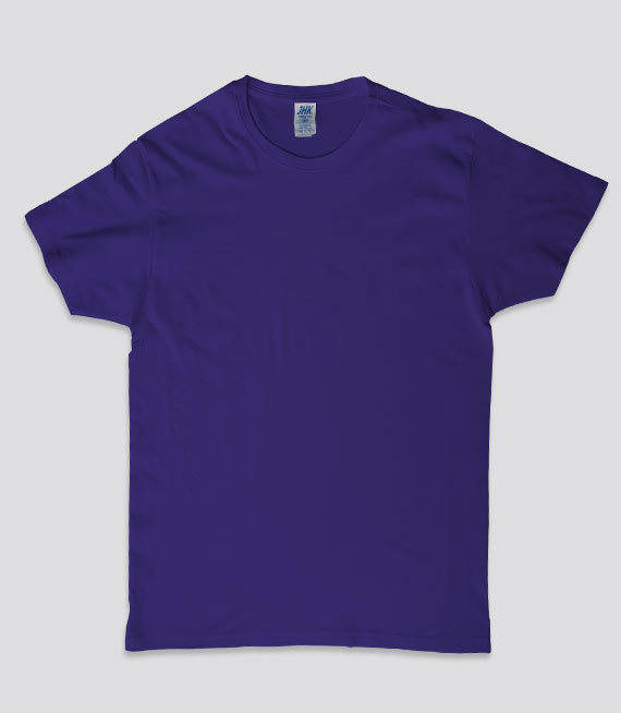 Koszulka Męska Regular Premium