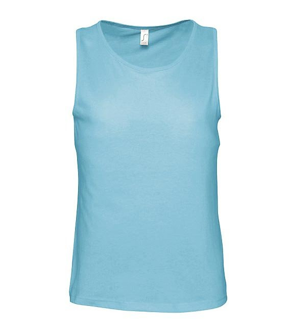 Koszulka męska Tank Top