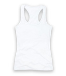 Damski Tank Top Active 140 
