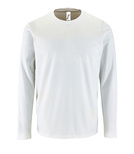 Koszulka męska - Imperial z długim rękawem 