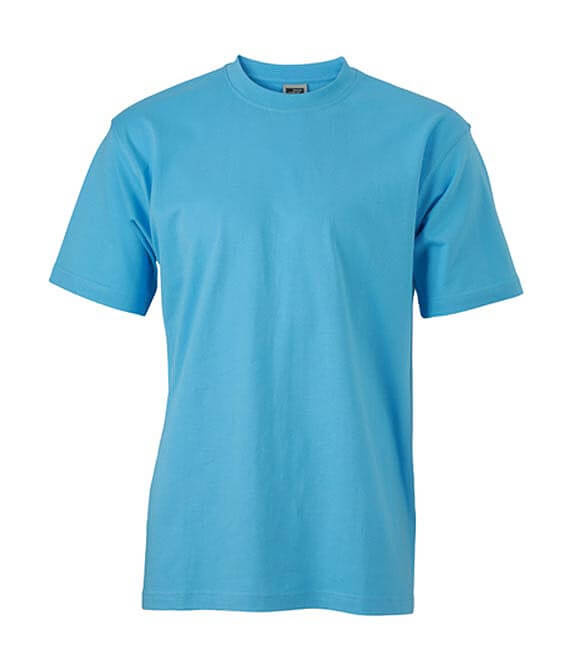 Koszulka męska - Round-T