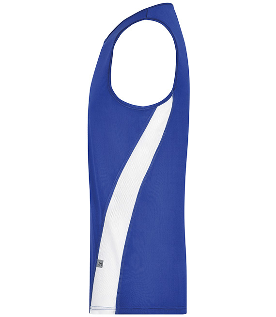 Koszulka męska do biegania - Men´s Running Tank