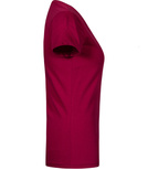 Damska koszulka z dekoltem V-Neck