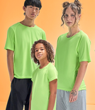 Sportowa koszulka dziecięca - Kids Active T