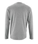 Koszulka męska - Imperial z długim rękawem 