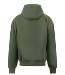 Męska gruba bluza z kapturem - Heavyweight Zoodie