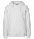 Męska bluza kangurka Hoodie - Organic