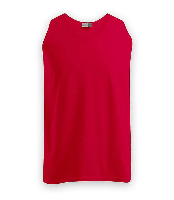 Tank Top Męskie Athletic -T