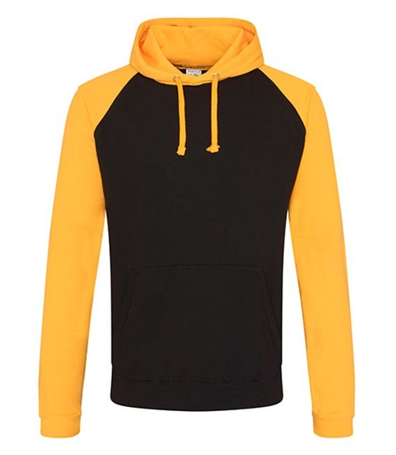 Bluza kangurka Baseball Hoodie
