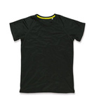 Damska  sportowa - Active 140 Raglan Women