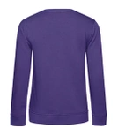 Bluza damska bez kaptura - Organic 