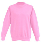 Bluza dresowa młodzieżowa.