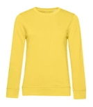 Bluza damska bez kaptura - Organic 