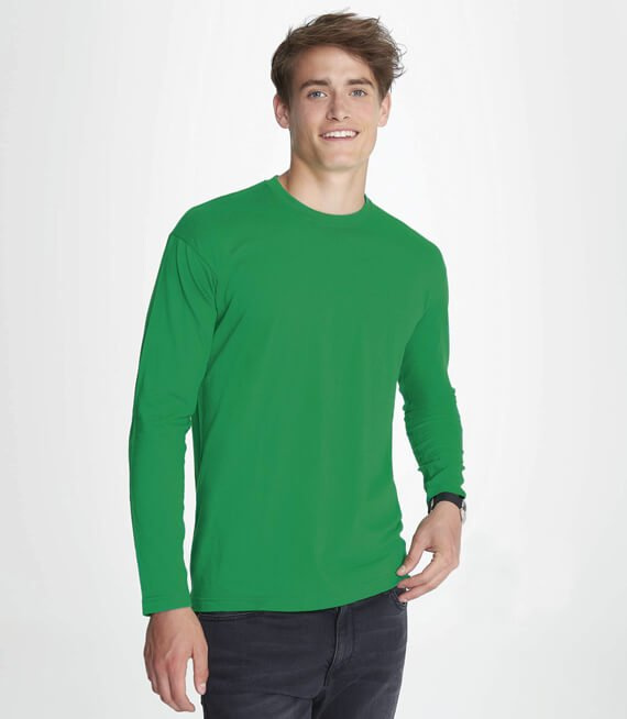 Koszulka męska Monarch Longsleeve