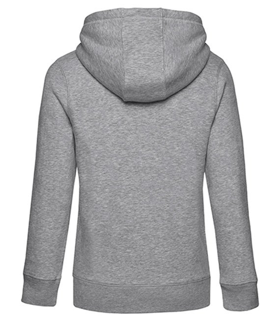 Bluza damska kangurka - QUEEN