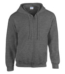 Bluza Unisex Heavy Blend™do - 5XL