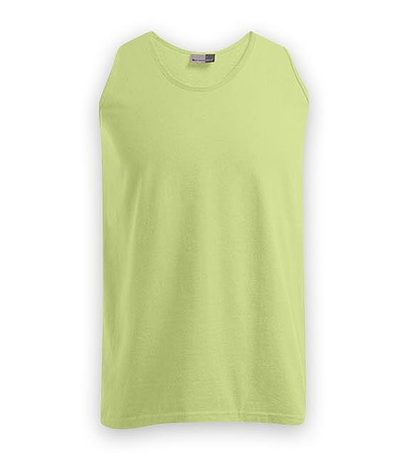 Tank Top Męskie Athletic -T