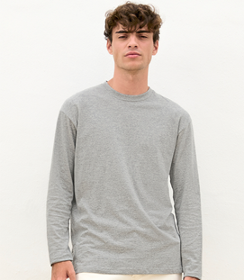 Koszulka męska  Monarch Longsleeve