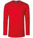 Koszulka męska z długim rękawem - Premium