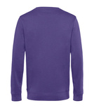 Buza Unisex bez kaptura Organic 